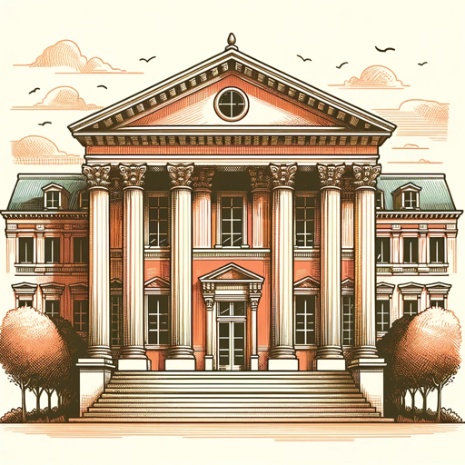 Académie du Commerce logo