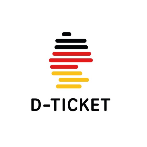 Deutschlandticket Assistent logo