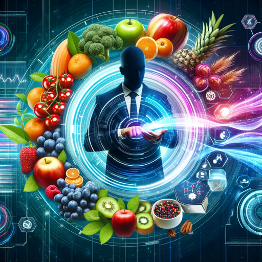 Nutrition Guide Plus logo