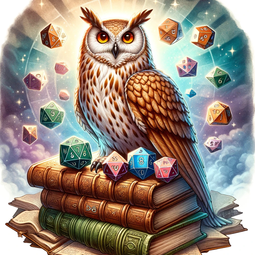 Talstar (Adventure, Dungeon, Story & Art) logo