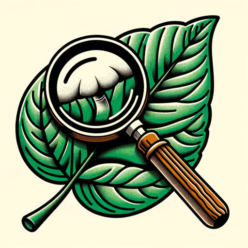 Nature ID logo