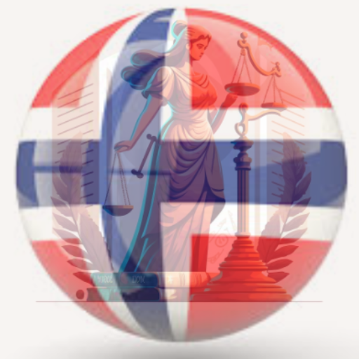 Norwegian Lawyer logo
