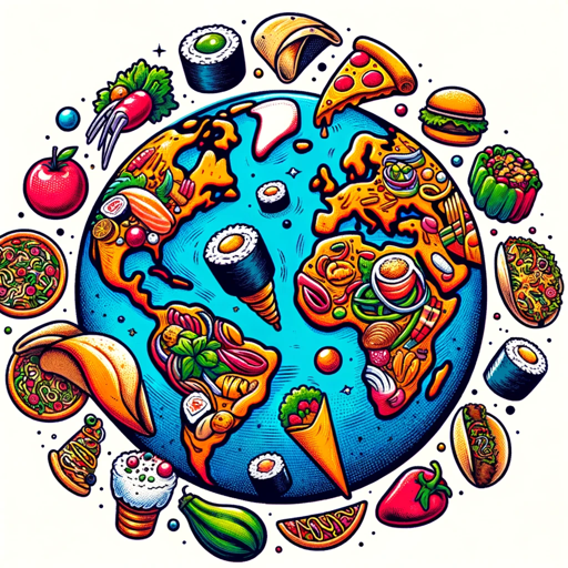 Tasty Finder logo