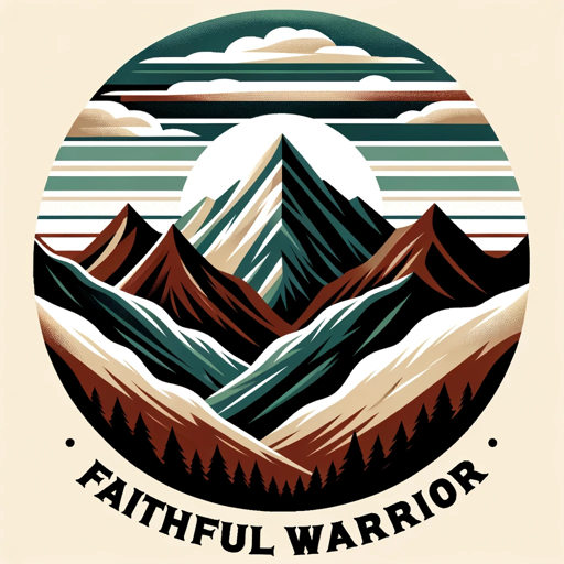 Faithful Warrior logo