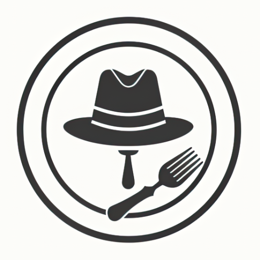 Food Detective -Calorie & Nutrition Photo Analysis logo