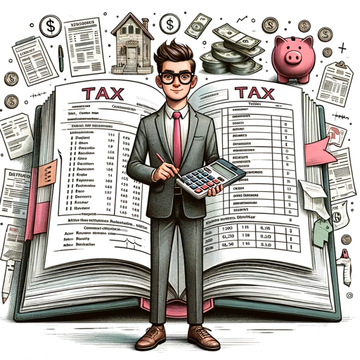 Tax Compliance Wizard logo