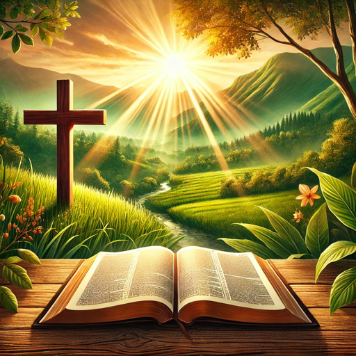 Christian Missionary logo