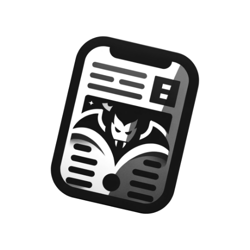 App Idea Detective logo