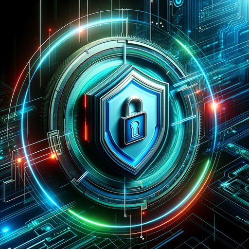 Secure Stack Dev logo
