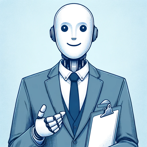 Pommy - the Product Interview PrepBot logo