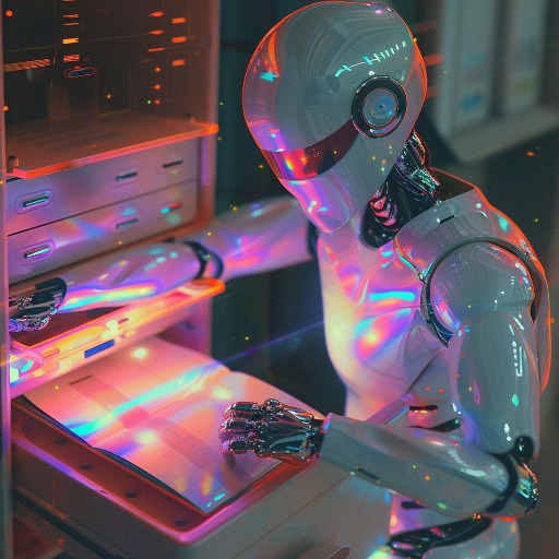 Human Emulator logo