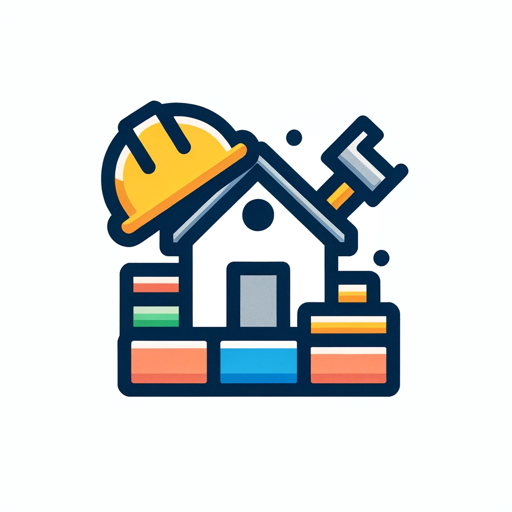 Home Builder logo