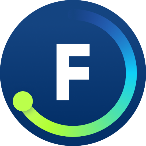 Fitness Coach by Fitify logo