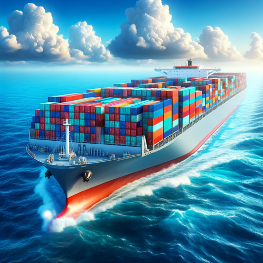 Container Expert Pro logo