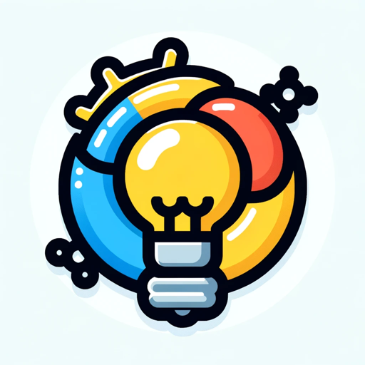 How Things Work logo