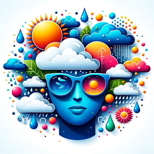 weather assistant logo