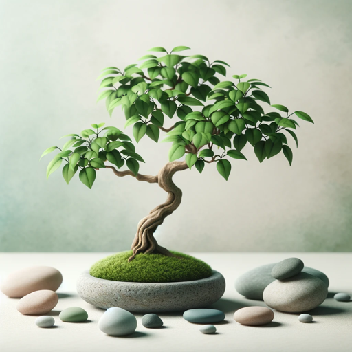 🧘‍♂️ Workplace Zen Guru 🌱 logo