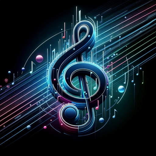 Music Theory Assistant logo