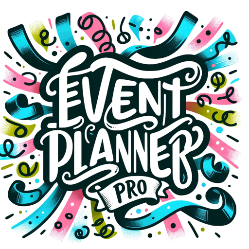 Event Planner Pro logo