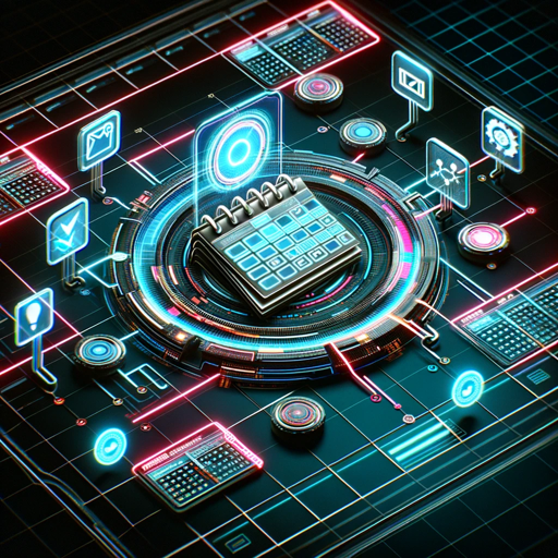 ICS File Creator V logo