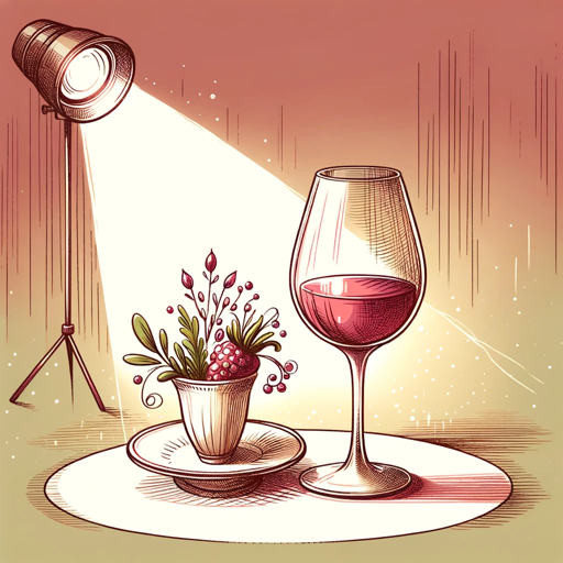Flavor-Beverage Pair Expert logo