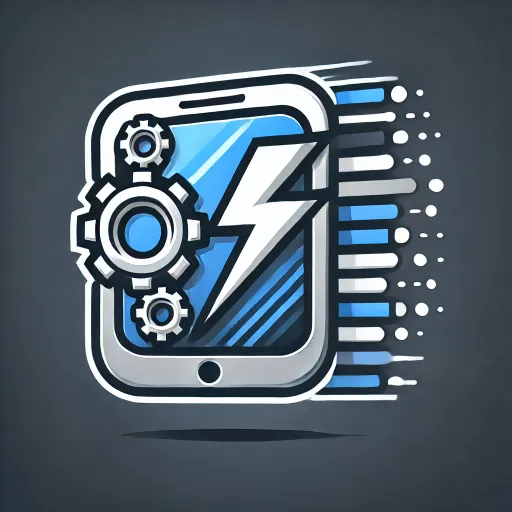 RAD Master Expert logo