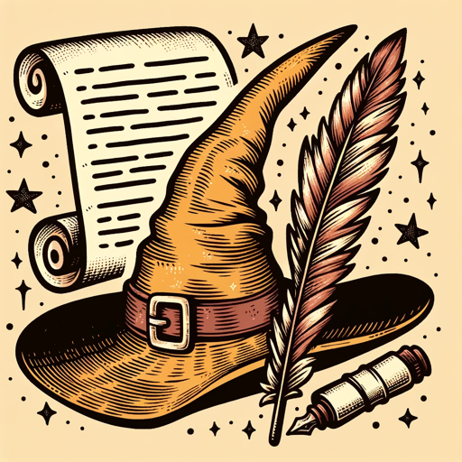 Blog Post Genius logo