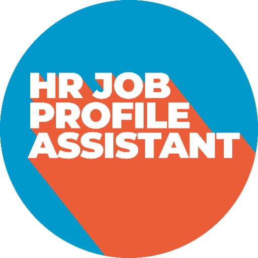 HR Job Profile Assistant logo
