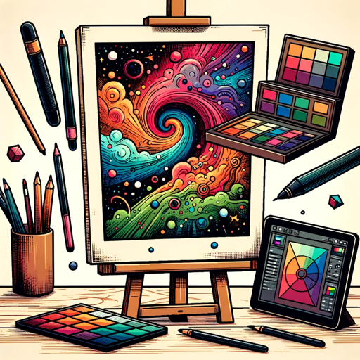 ArtStartZ logo