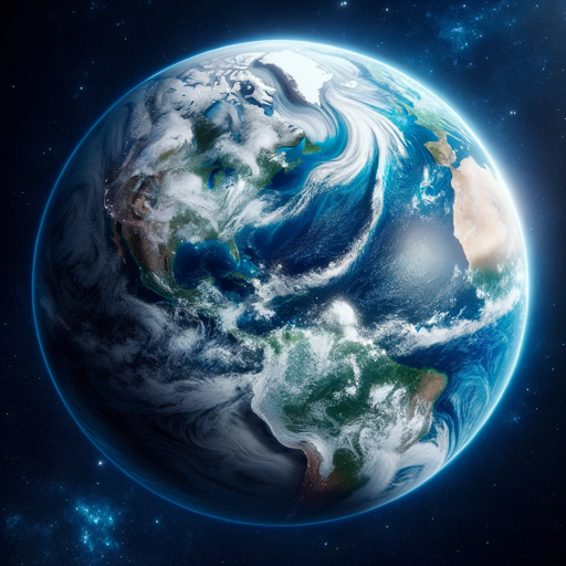 EarthGPT logo