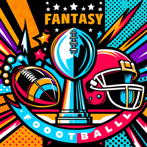 🏈 Fantasy Lineup Architect 🏆 logo