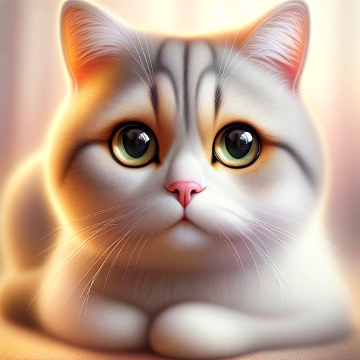 CatGPT 🐈 logo