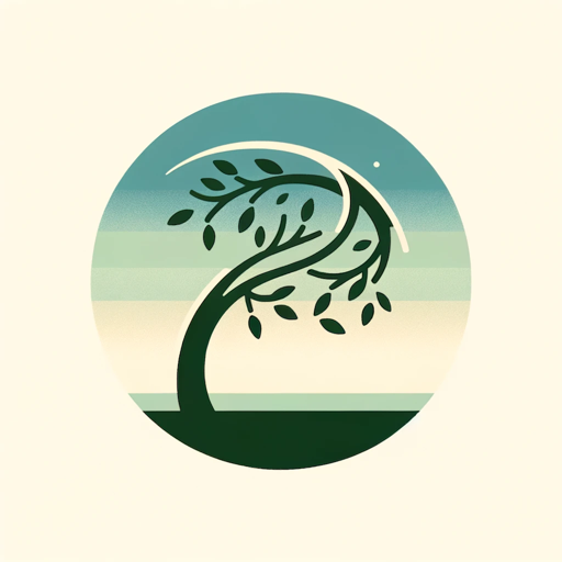 Friendship Building logo