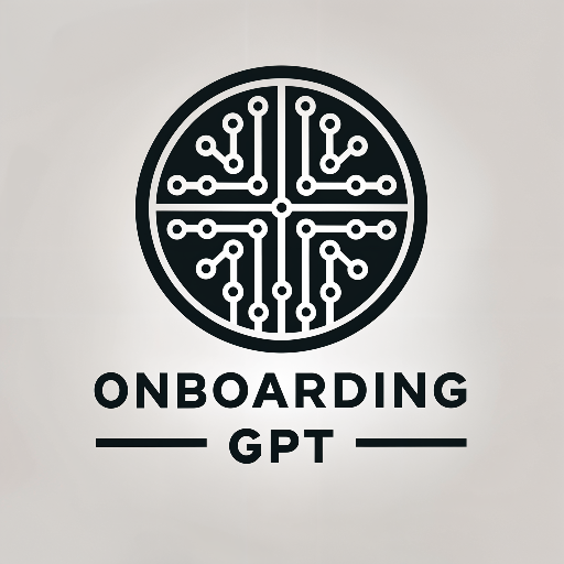 Onboarding GPT logo