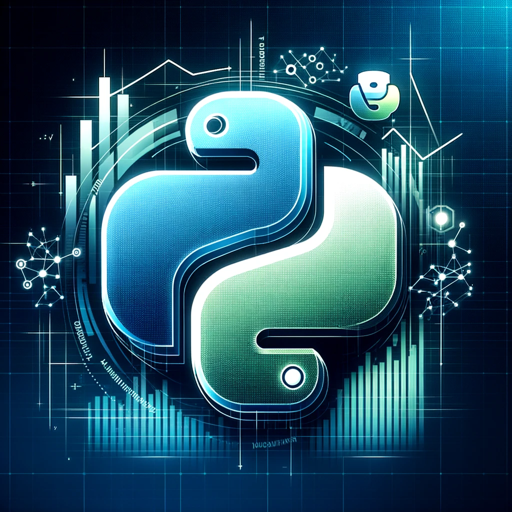 FinTech Pythonist logo