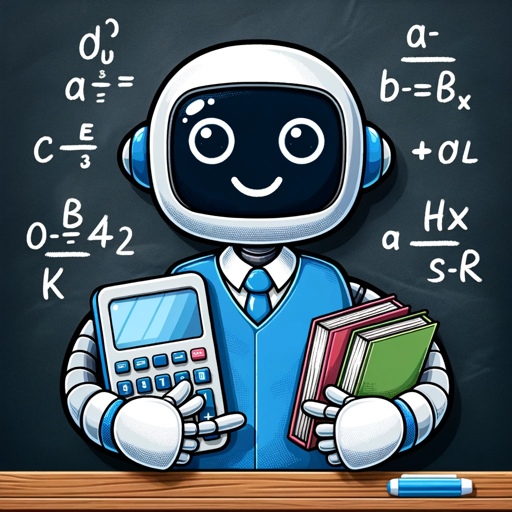 IB Study Buddy logo