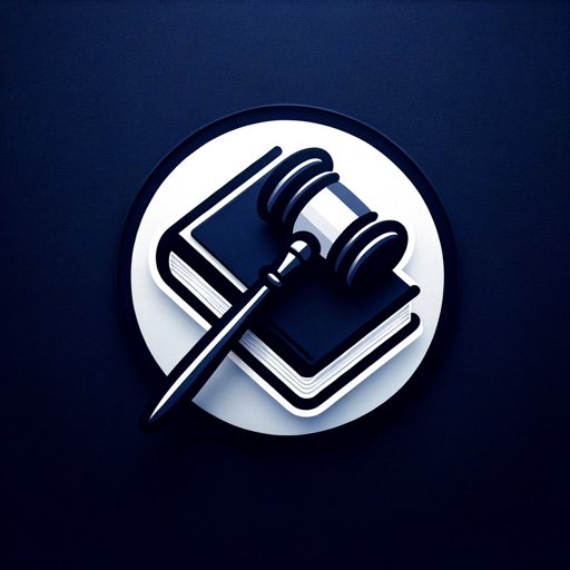 Персональный Юрист logo