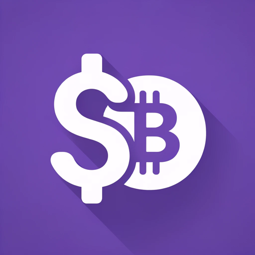 Finance Tracker logo