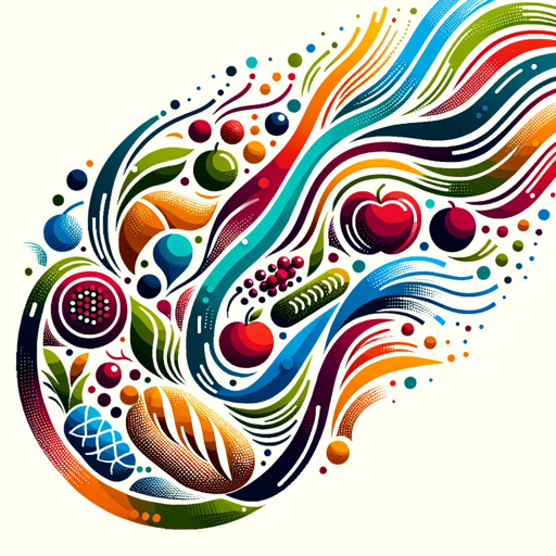Food Connector logo