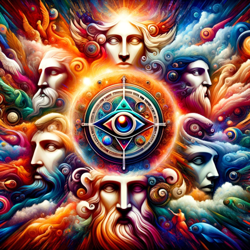 Visionary Artist logo