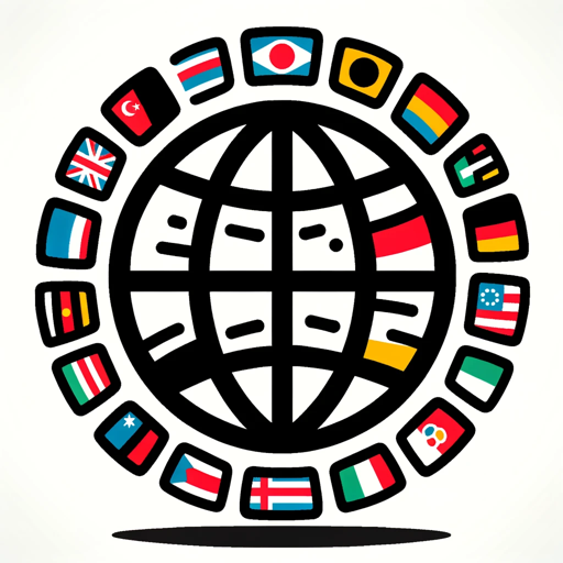 Tradutor Prático logo