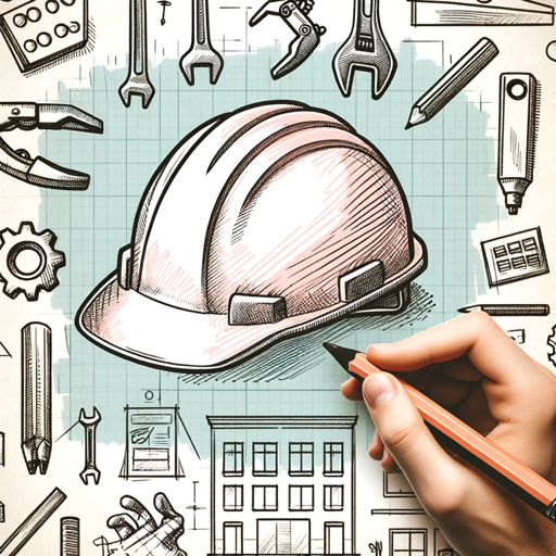 Building Guide π¨ logo