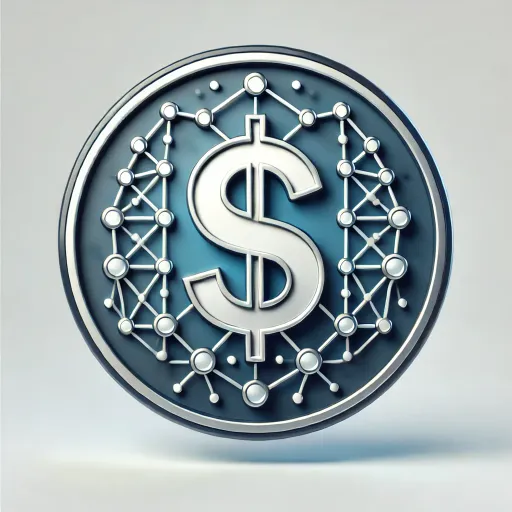 Data Revenue Strategist logo