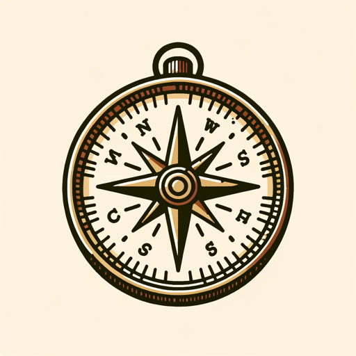 Worlds Navigator: Virtual Traveler logo