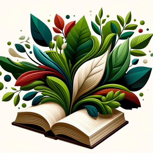 Science Storyteller logo