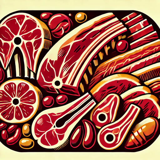 Carnivore Diet Mastery logo