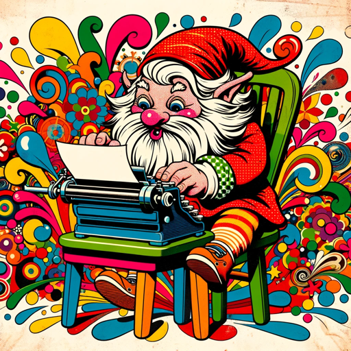 7 Dwarfs Writer Short Story Writing Assistant logo