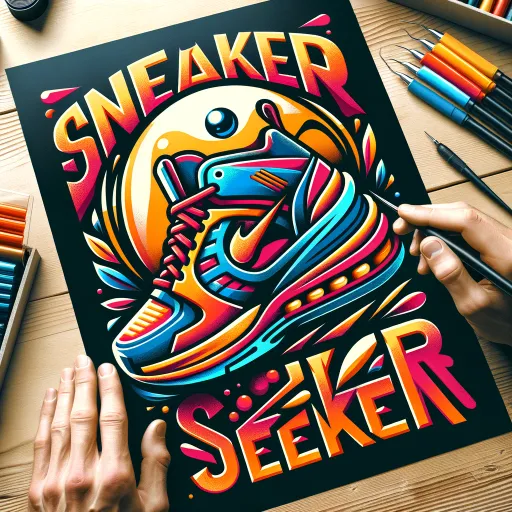 Sneaker Seeker logo