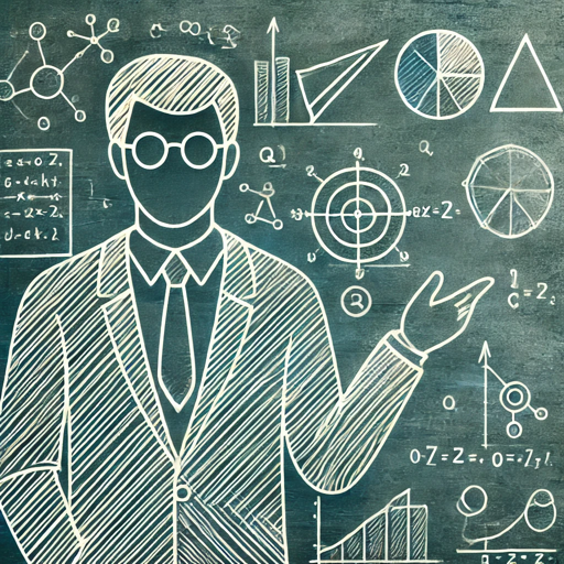 A-level Mathematics teachers and students portal logo