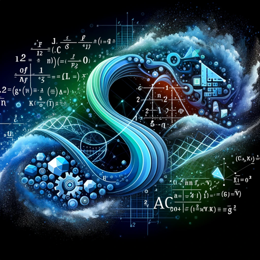 CALCULUS GPT logo